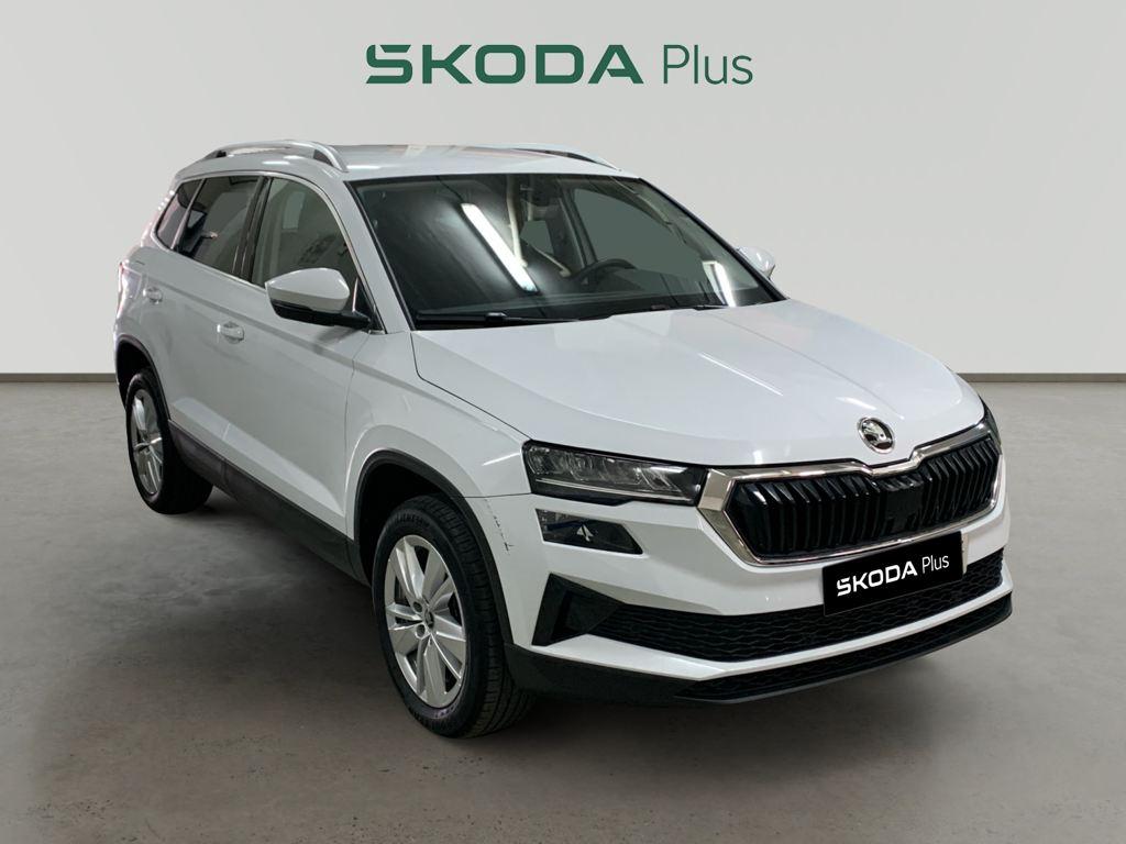 Skoda Karoq 1.5 TSI ACT Selection 110 kW (150 CV) - 0