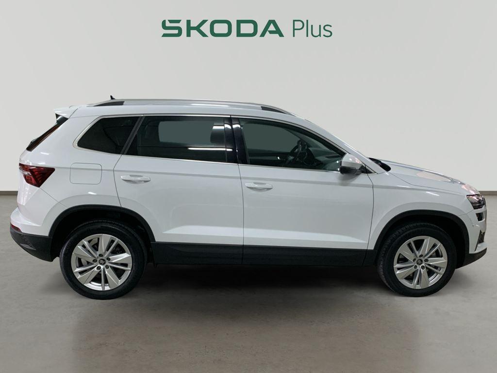 Skoda Karoq 1.5 TSI ACT Selection 110 kW (150 CV) - 1
