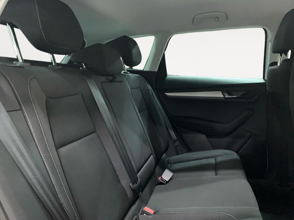 Skoda Karoq 1.5 TSI ACT Selection 110 kW (150 CV) - 5