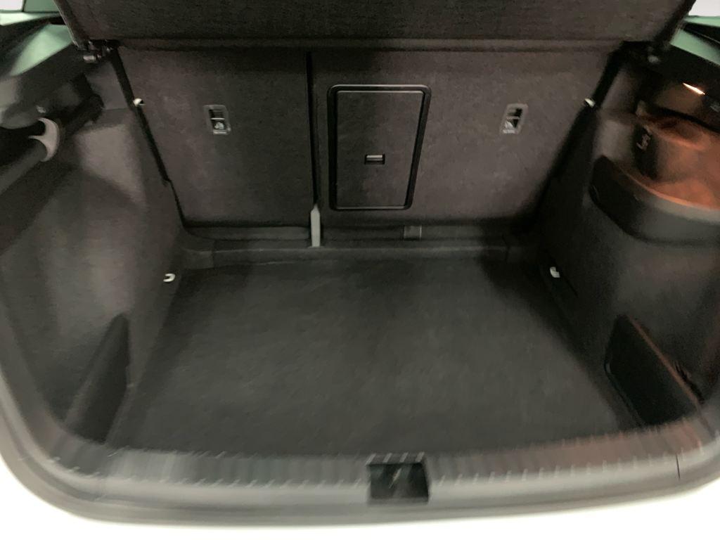 Skoda Karoq 1.5 TSI ACT Selection 110 kW (150 CV) - 6