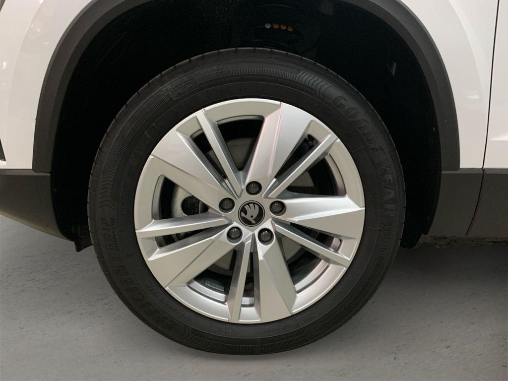 Skoda Karoq 1.5 TSI ACT Selection 110 kW (150 CV) - 7