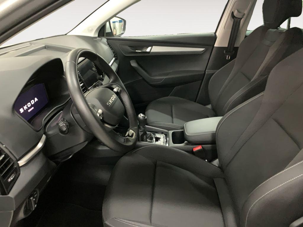 Skoda Karoq 1.5 TSI ACT Selection 110 kW (150 CV) - 8