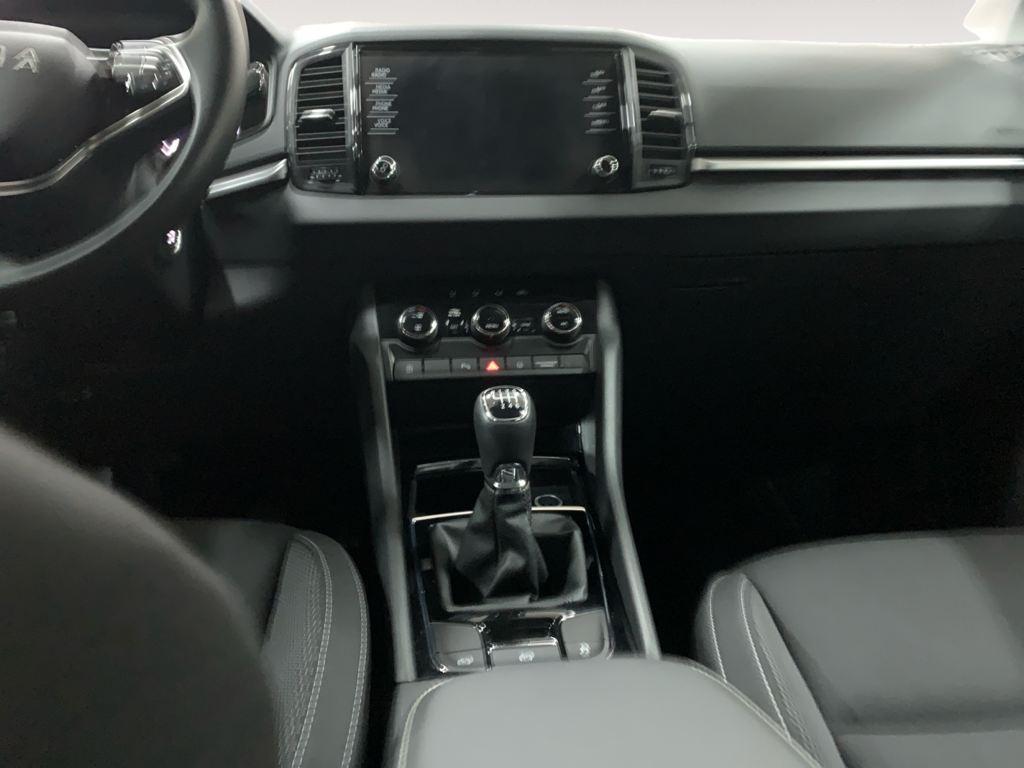 Skoda Karoq 1.5 TSI ACT Selection 110 kW (150 CV) - 9