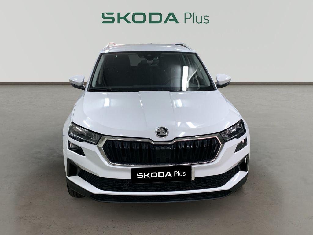 Skoda Karoq 1.5 TSI ACT Selection 110 kW (150 CV) - 10