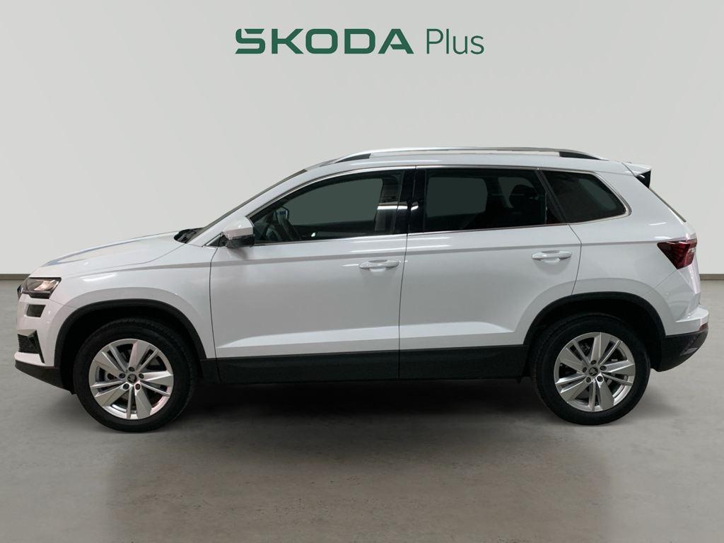 Skoda Karoq 1.5 TSI ACT Selection 110 kW (150 CV) - 13