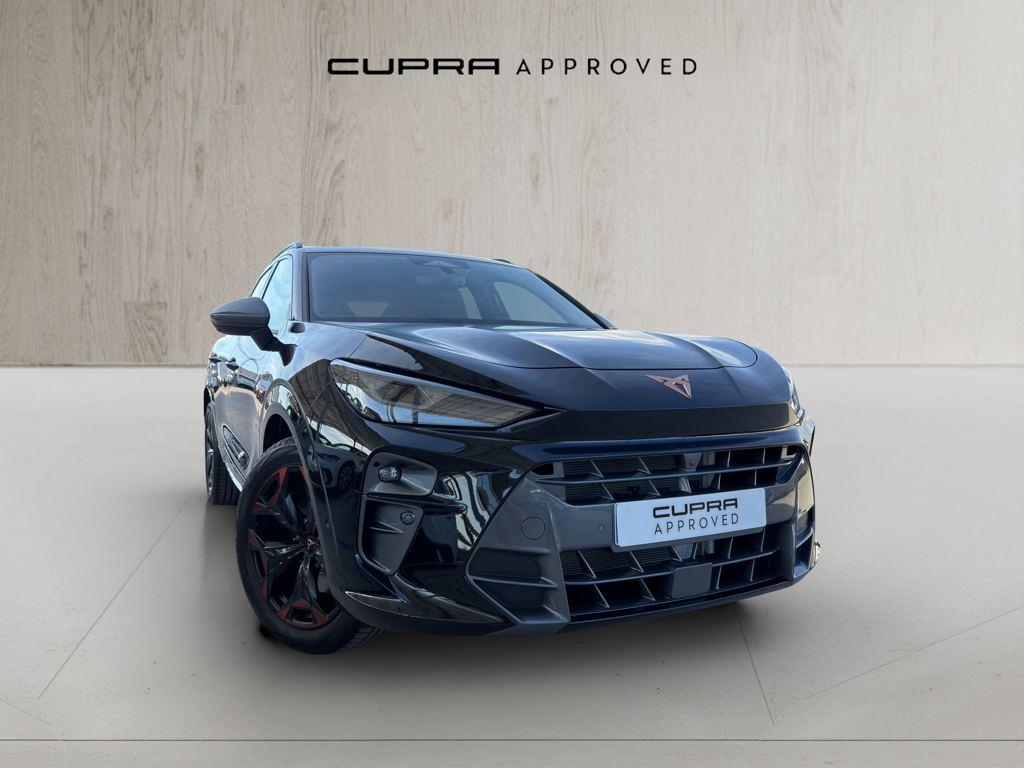 CUPRA Terramar 1.5 TSI e-Hybrid DSG 150 kW (204 CV) - 0