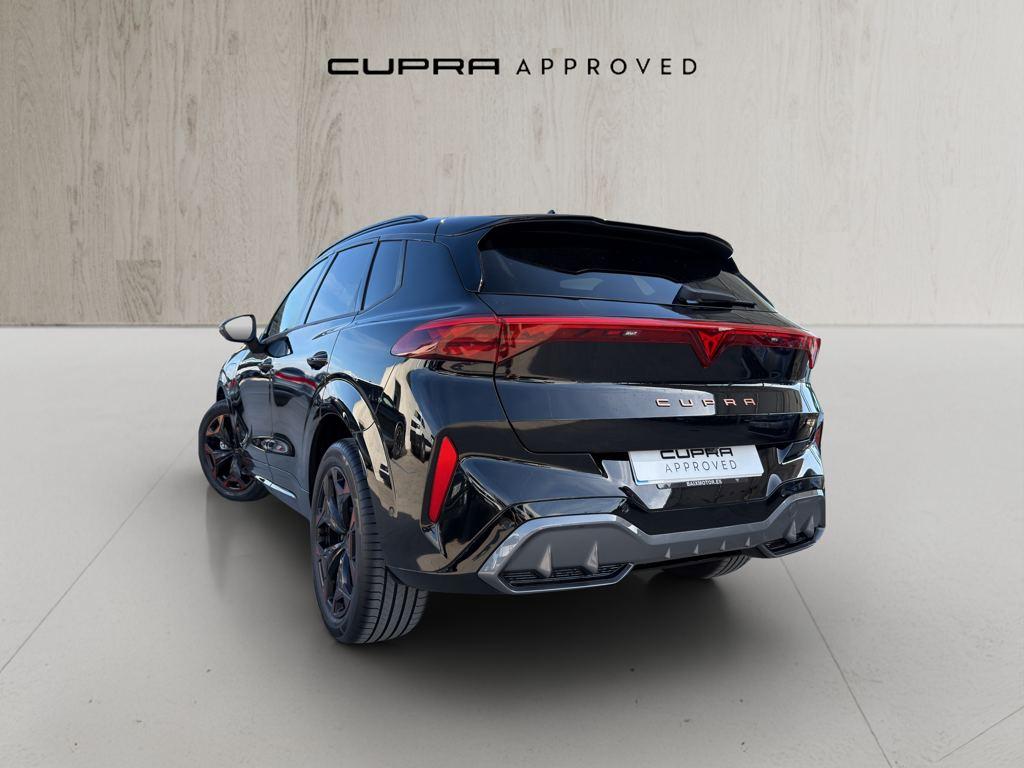 CUPRA Terramar 1.5 TSI e-Hybrid DSG 150 kW (204 CV) - 1