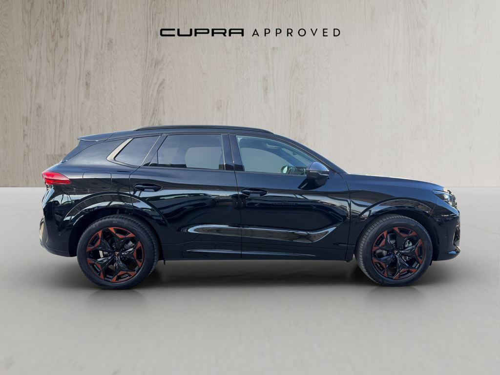 CUPRA Terramar 1.5 TSI e-Hybrid DSG 150 kW (204 CV) - 2