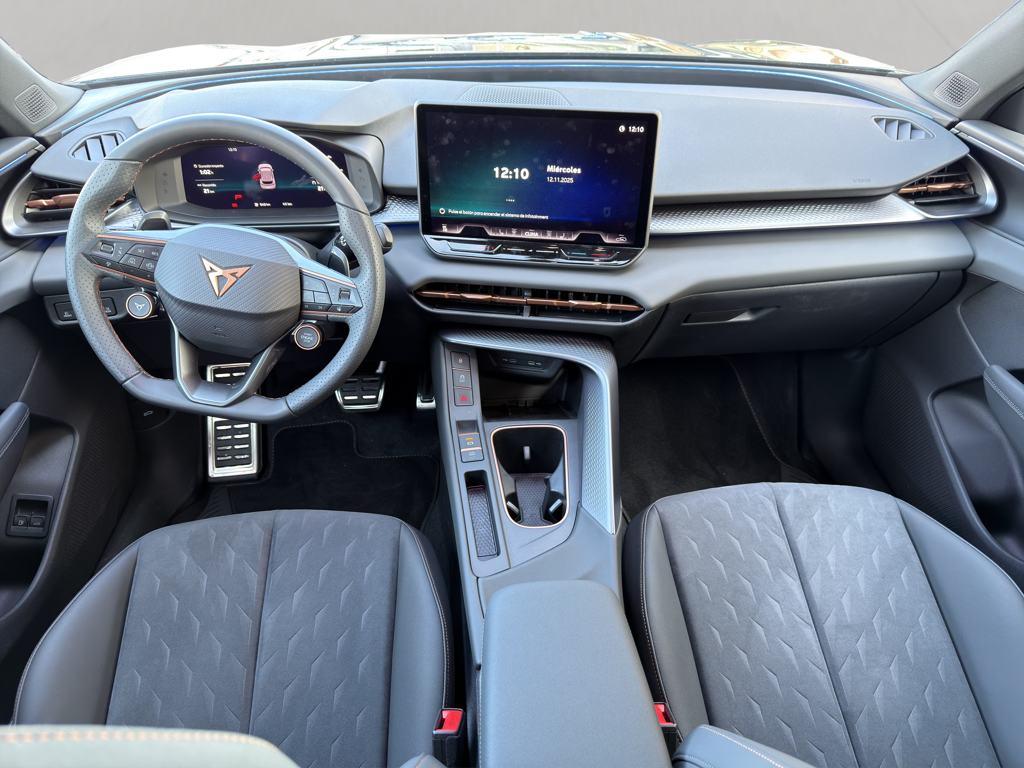 CUPRA Terramar 1.5 TSI e-Hybrid DSG 150 kW (204 CV) - 3