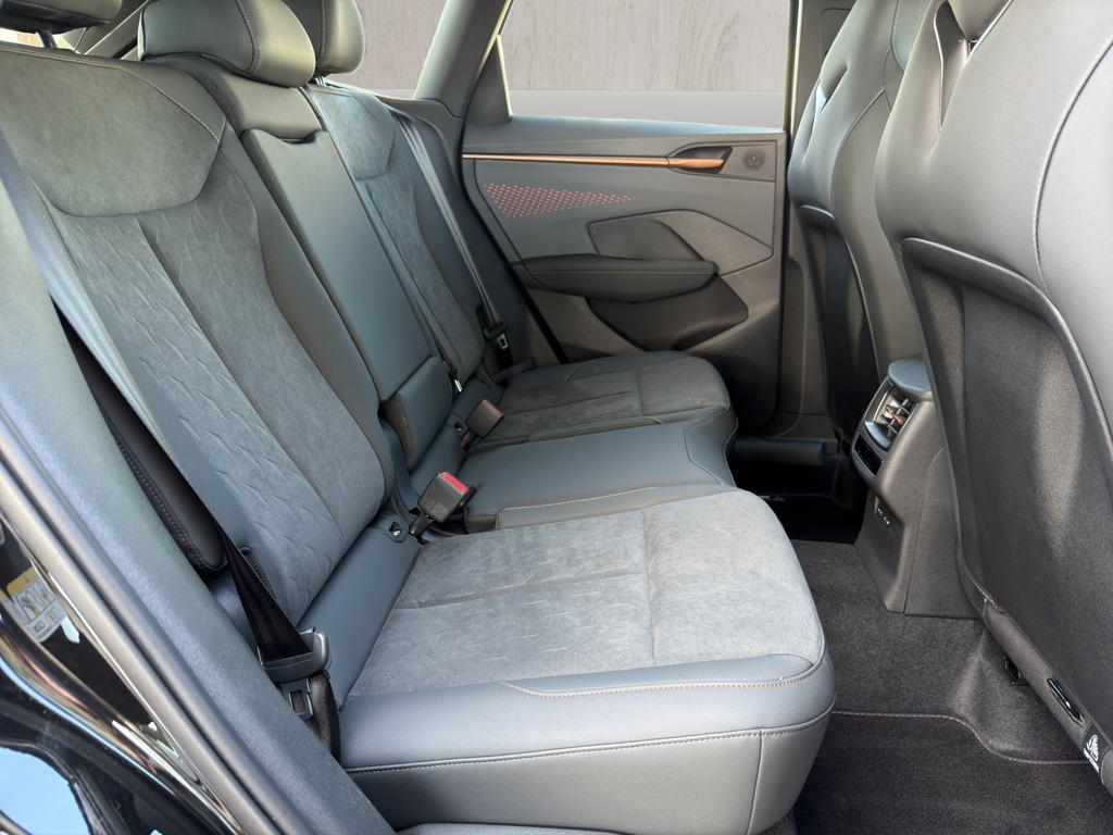 CUPRA Terramar 1.5 TSI e-Hybrid DSG 150 kW (204 CV) - 5