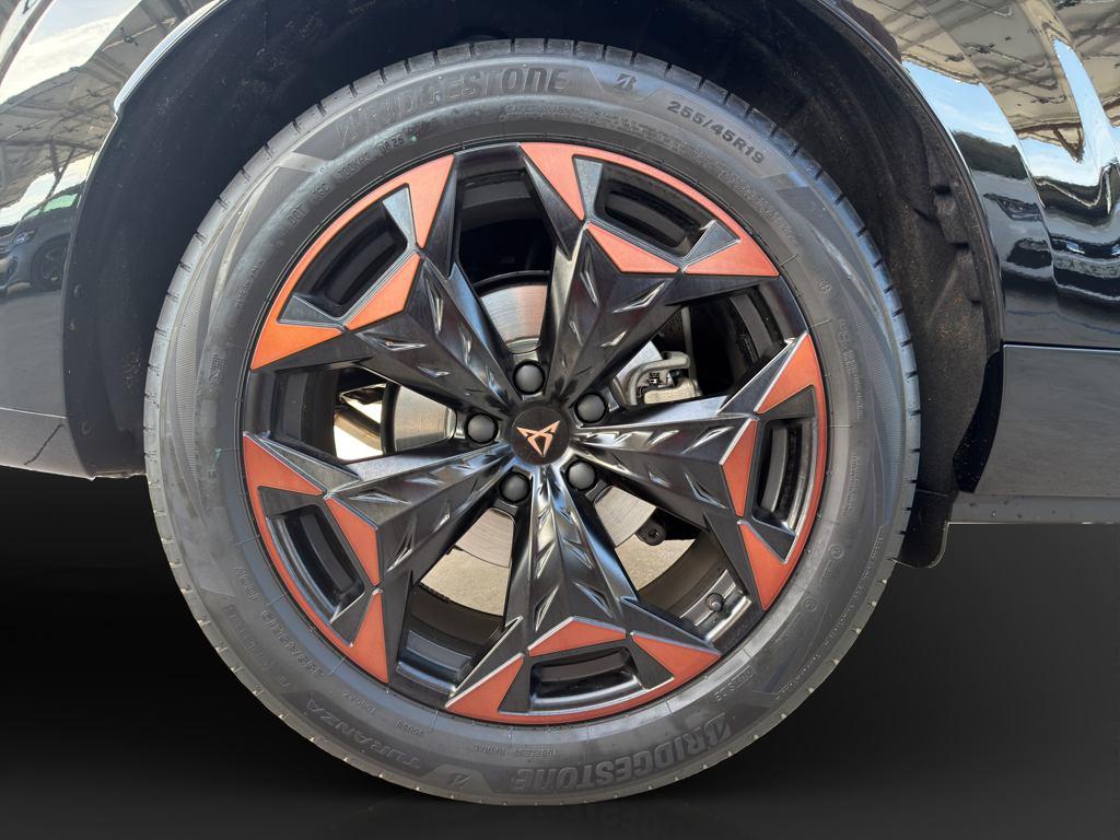 CUPRA Terramar 1.5 TSI e-Hybrid DSG 150 kW (204 CV) - 7