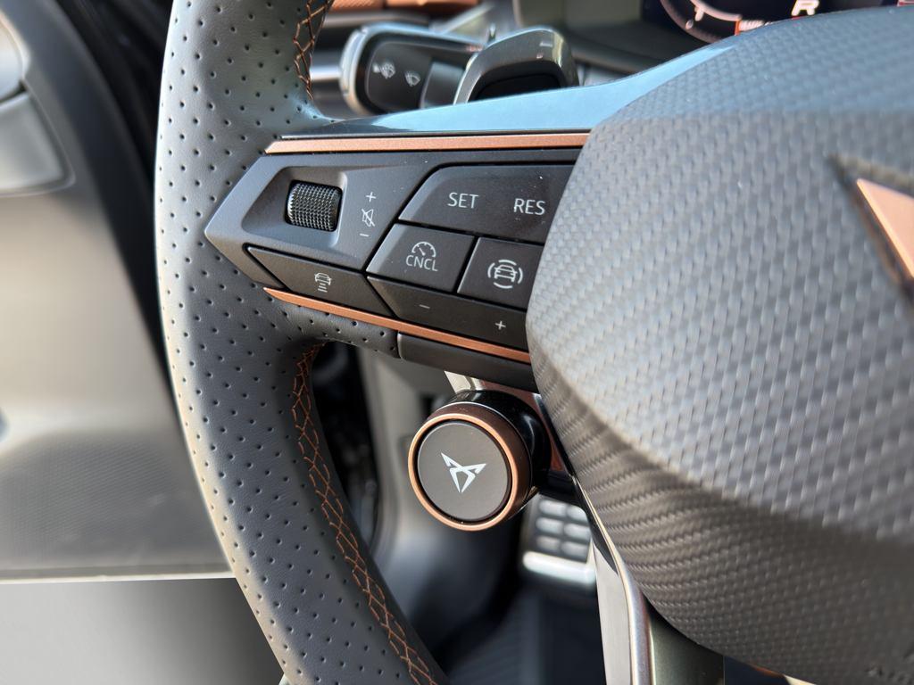 CUPRA Terramar 1.5 TSI e-Hybrid DSG 150 kW (204 CV) - 12