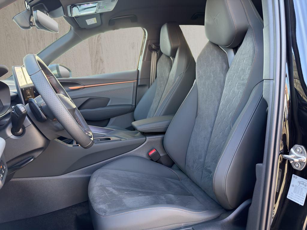 CUPRA Terramar 1.5 TSI e-Hybrid DSG 150 kW (204 CV) - 13