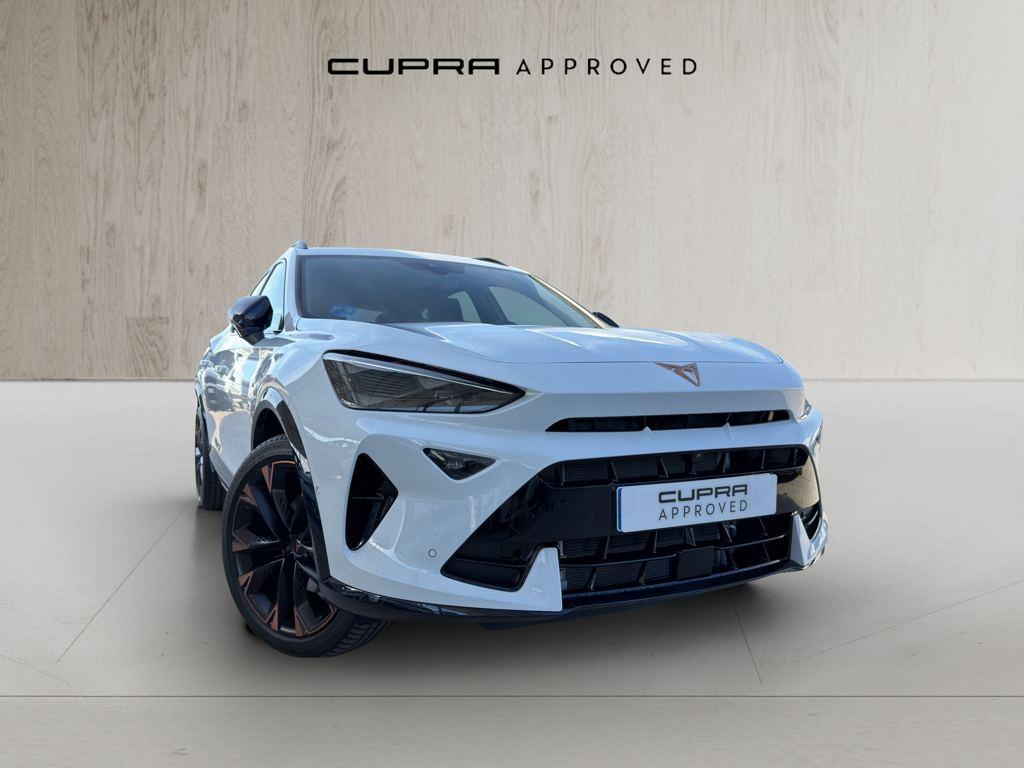 CUPRA Formentor 1.5 TSI e-Hybrid DSG 150 kW (204 CV) - 0