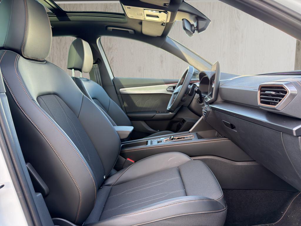 CUPRA Formentor 1.5 TSI e-Hybrid DSG 150 kW (204 CV) - 4