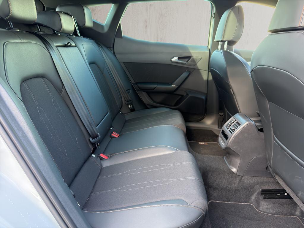 CUPRA Formentor 1.5 TSI e-Hybrid DSG 150 kW (204 CV) - 5