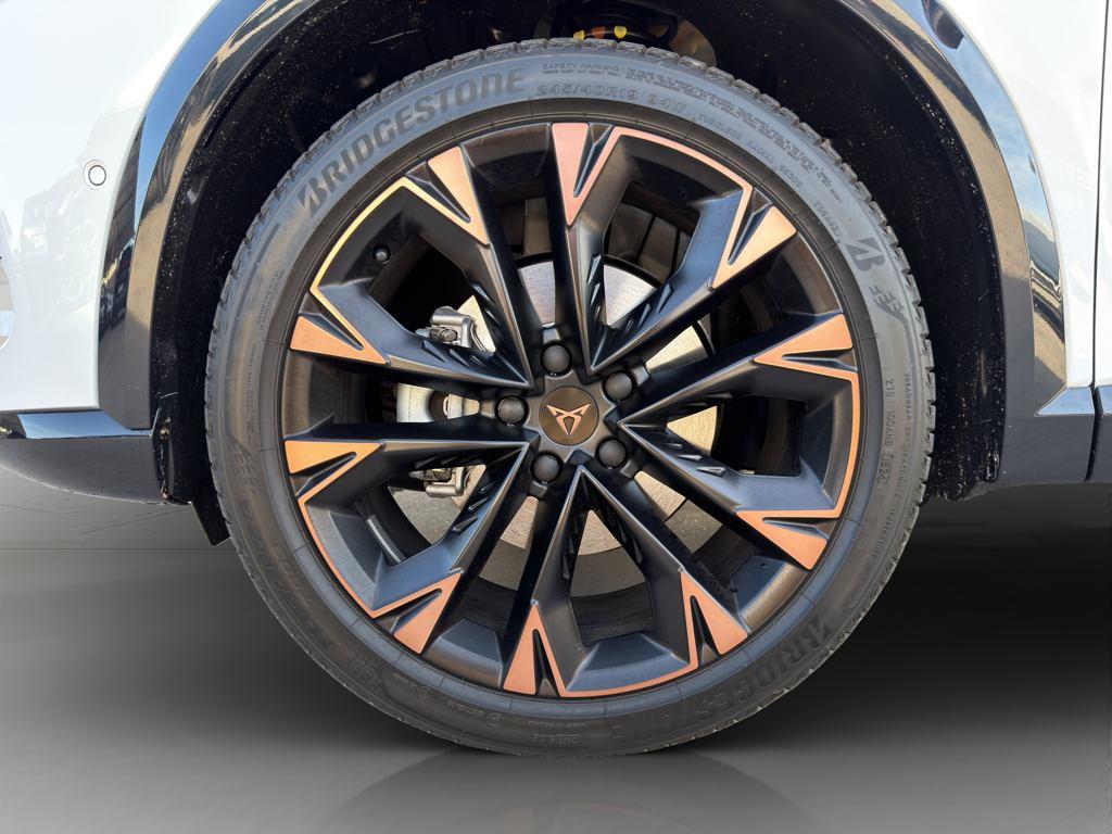 CUPRA Formentor 1.5 TSI e-Hybrid DSG 150 kW (204 CV) - 7