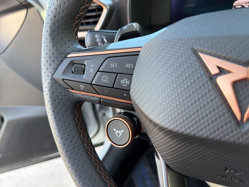 CUPRA Formentor 1.5 TSI e-Hybrid DSG 150 kW (204 CV) - 12