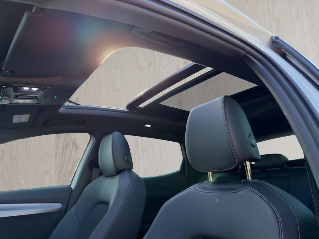 CUPRA Formentor 1.5 TSI e-Hybrid DSG 150 kW (204 CV) - 14