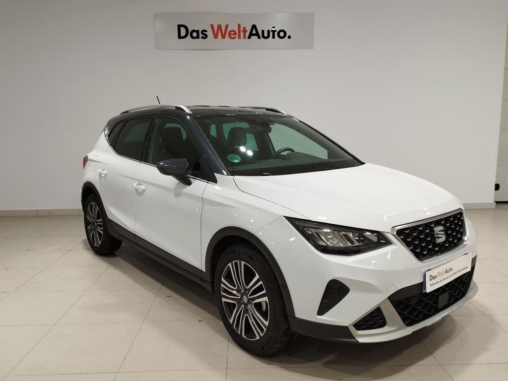 SEAT Arona 1.0 TSI Xperience Special Edition 85 kW (115 CV) - 0