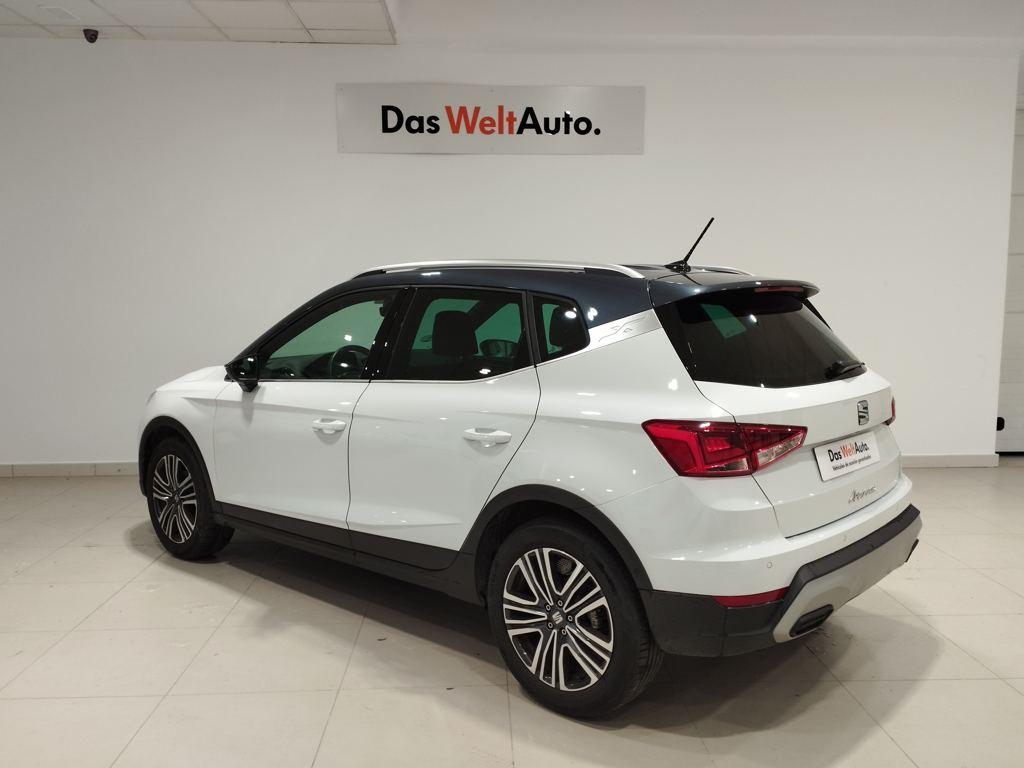 SEAT Arona 1.0 TSI Xperience Special Edition 85 kW (115 CV) - 1