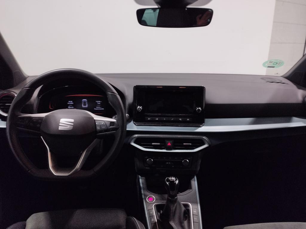 SEAT Arona 1.0 TSI Xperience Special Edition 85 kW (115 CV) - 3