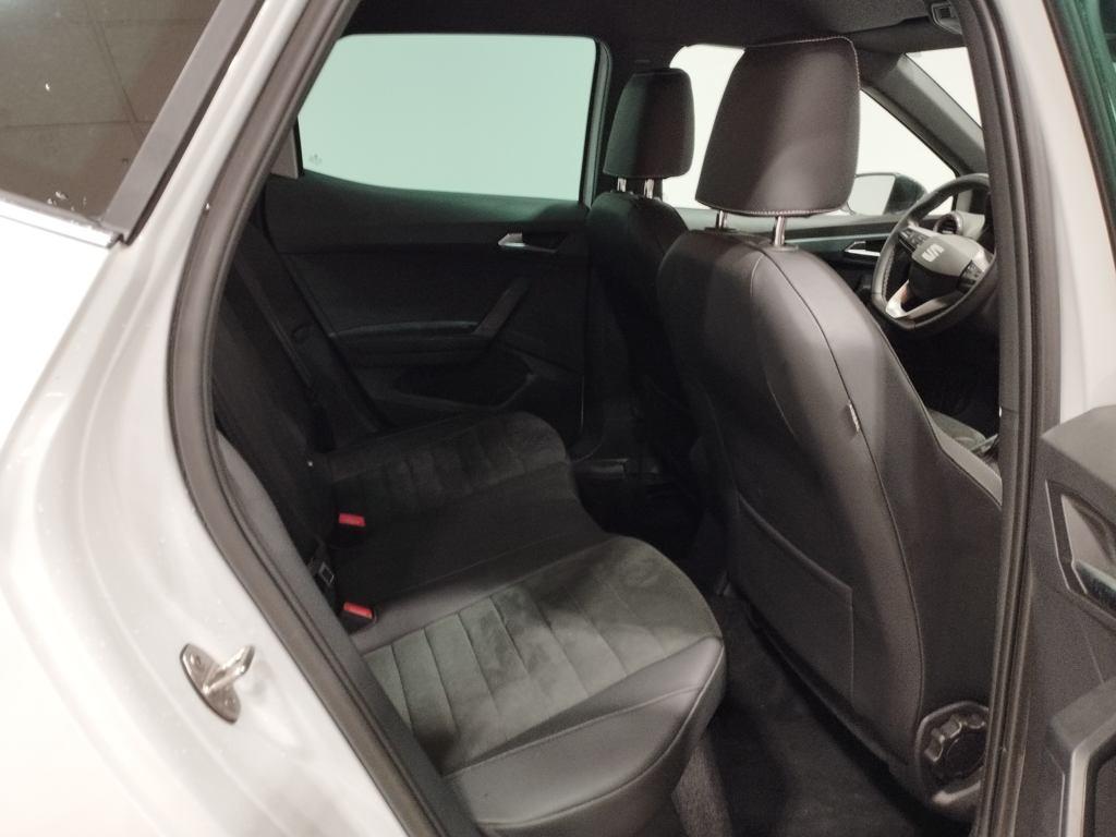 SEAT Arona 1.0 TSI Xperience Special Edition 85 kW (115 CV) - 5