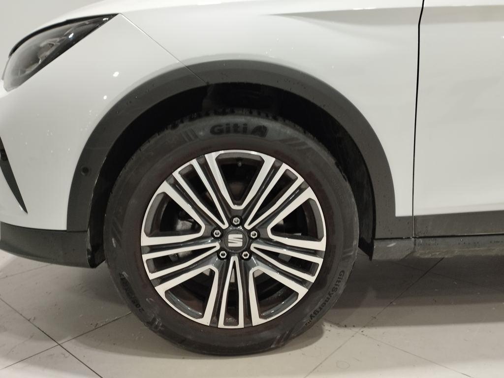 SEAT Arona 1.0 TSI Xperience Special Edition 85 kW (115 CV) - 7