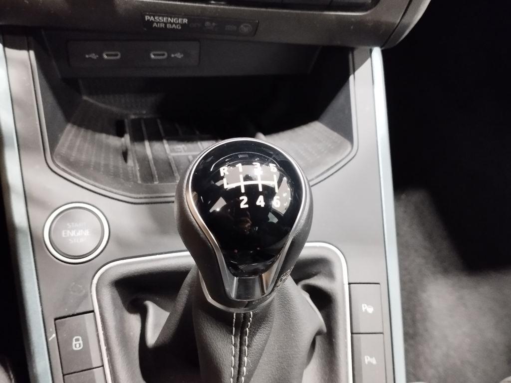 SEAT Arona 1.0 TSI Xperience Special Edition 85 kW (115 CV) - 9