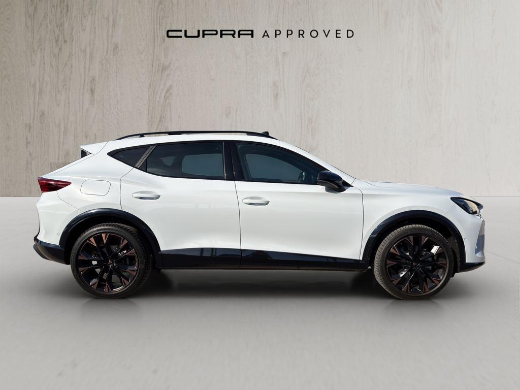 CUPRA Formentor 1.5 TSI e-Hybrid DSG 150 kW (204 CV) - 2