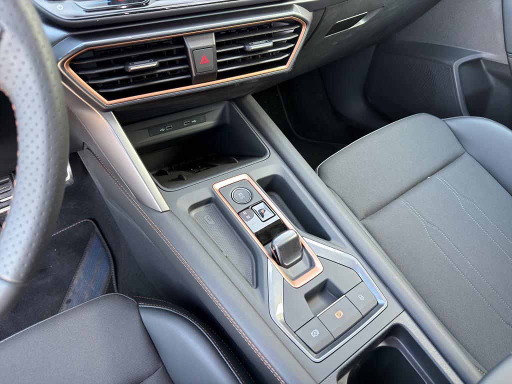 CUPRA Formentor 1.5 TSI e-Hybrid DSG 150 kW (204 CV) - 10