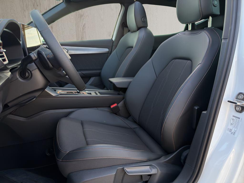 CUPRA Formentor 1.5 TSI e-Hybrid DSG 150 kW (204 CV) - 13