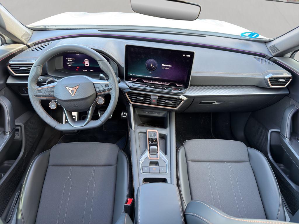 CUPRA Formentor 1.5 TSI e-Hybrid DSG 150 kW (204 CV) - 3