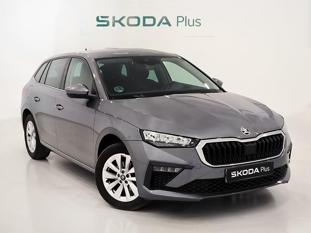 Skoda Scala 1.0 TSI Selection DSG 85 kW (115 CV) - 0