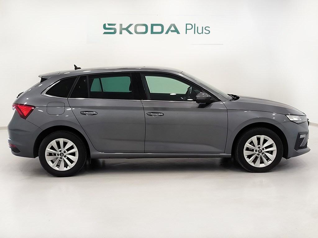 Skoda Scala 1.0 TSI Selection DSG 85 kW (115 CV) - 2