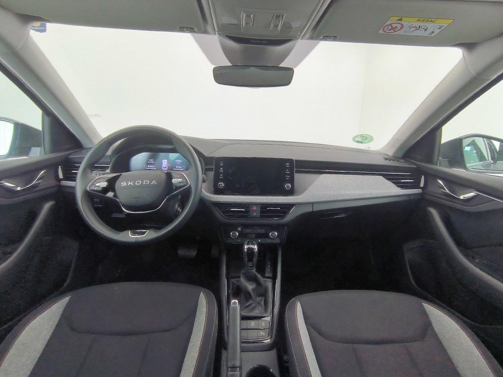 Skoda Scala 1.0 TSI Selection DSG 85 kW (115 CV) - 3