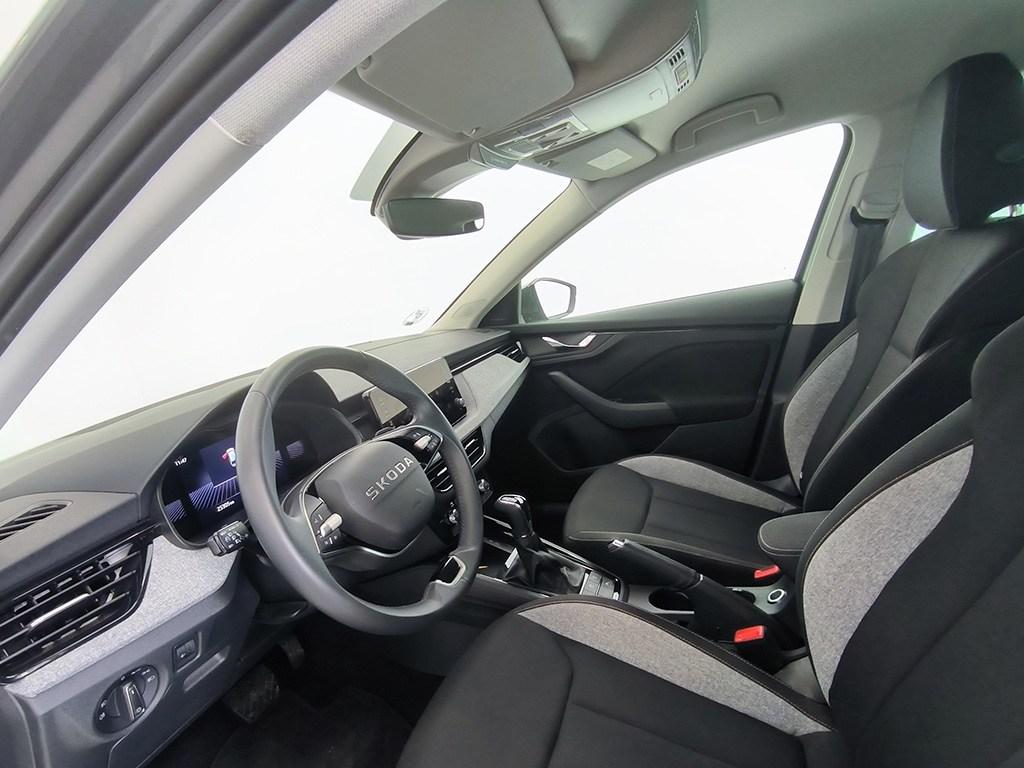 Skoda Scala 1.0 TSI Selection DSG 85 kW (115 CV) - 9