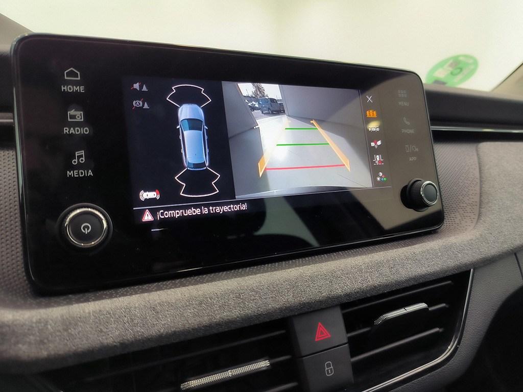 Skoda Scala 1.0 TSI Selection DSG 85 kW (115 CV) - 13