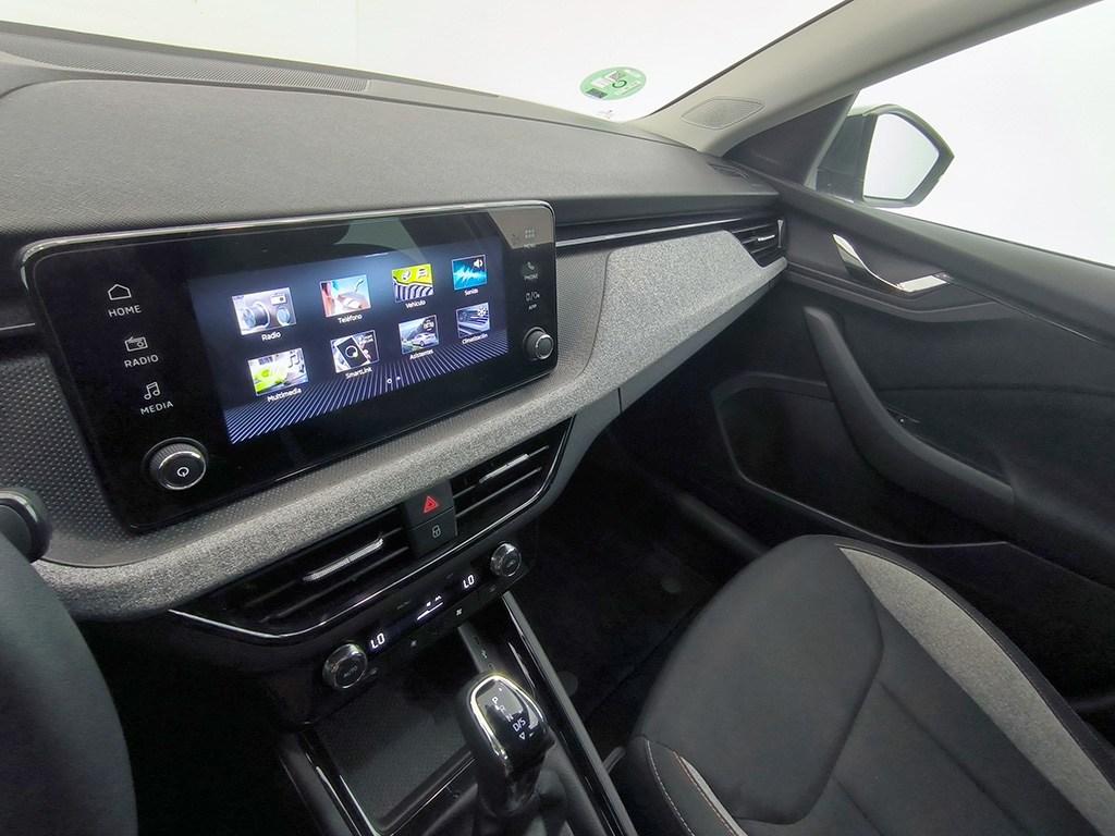 Skoda Scala 1.0 TSI Selection DSG 85 kW (115 CV) - 17