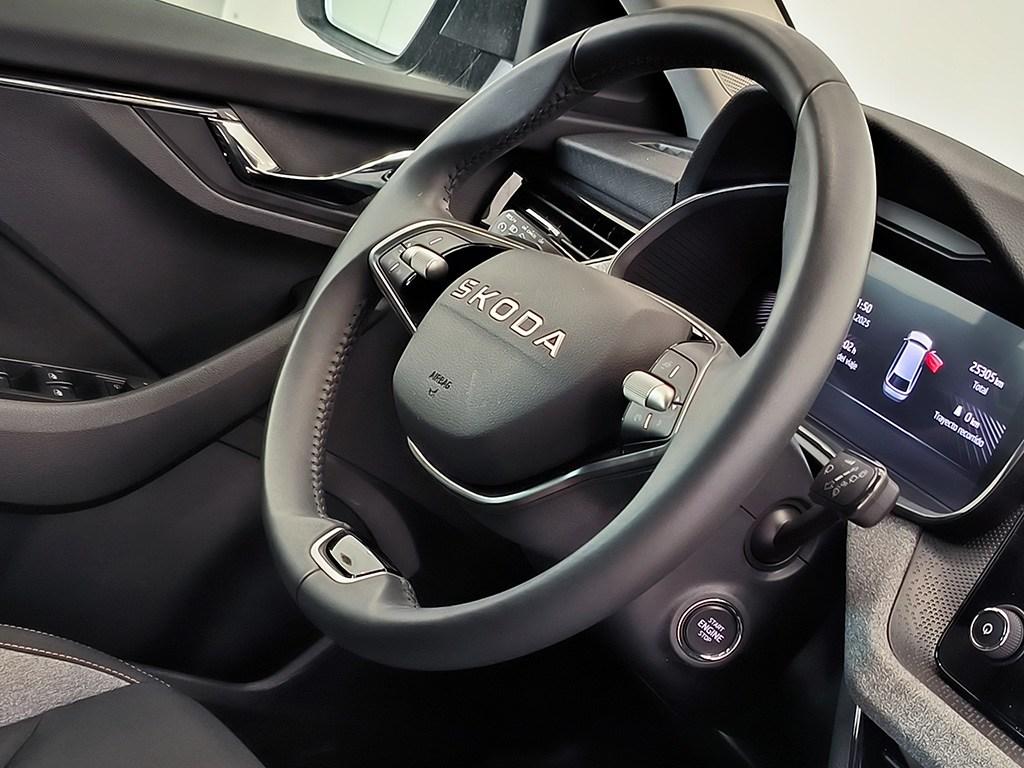 Skoda Scala 1.0 TSI Selection DSG 85 kW (115 CV) - 18