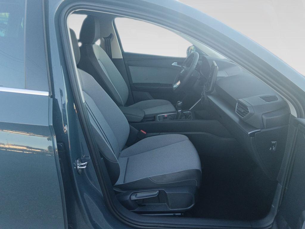 SEAT León ST 1.5 TSI Style 25 Aniversario 85 kW (115 CV) - 4