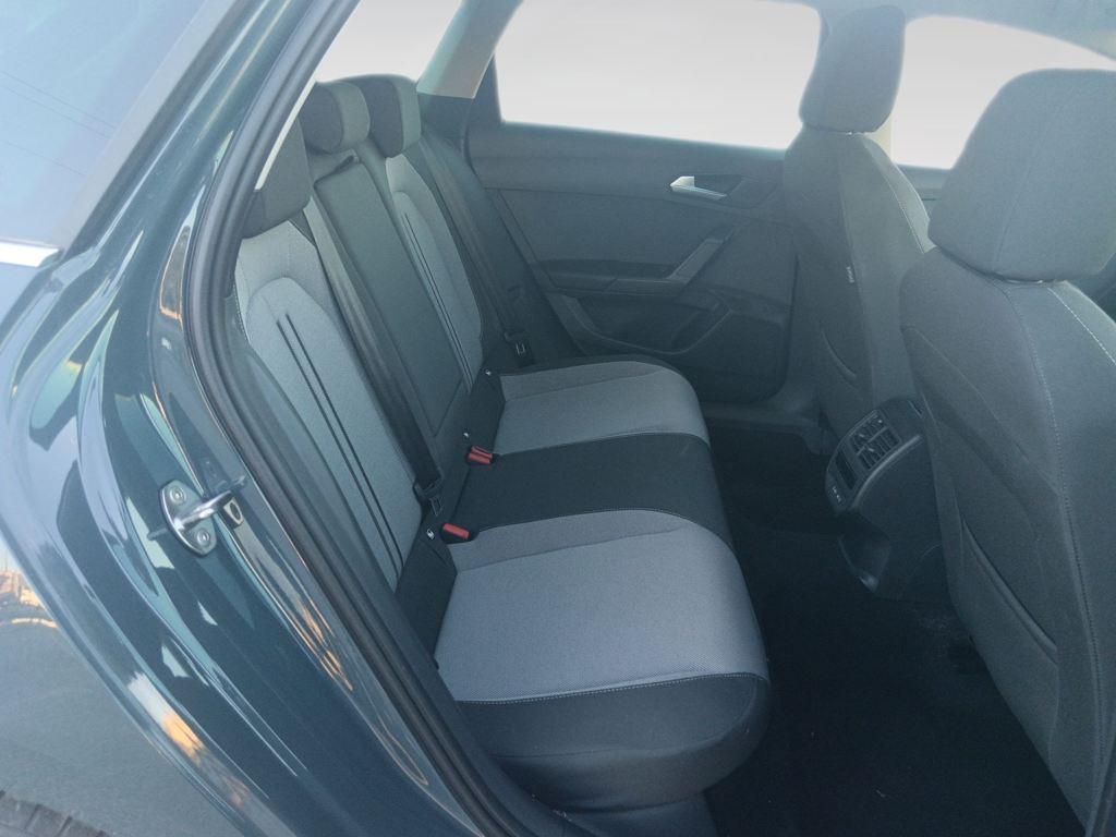 SEAT León ST 1.5 TSI Style 25 Aniversario 85 kW (115 CV) - 5