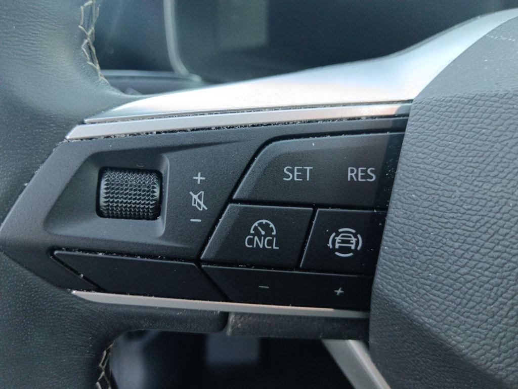 SEAT León ST 1.5 TSI Style 25 Aniversario 85 kW (115 CV) - 8