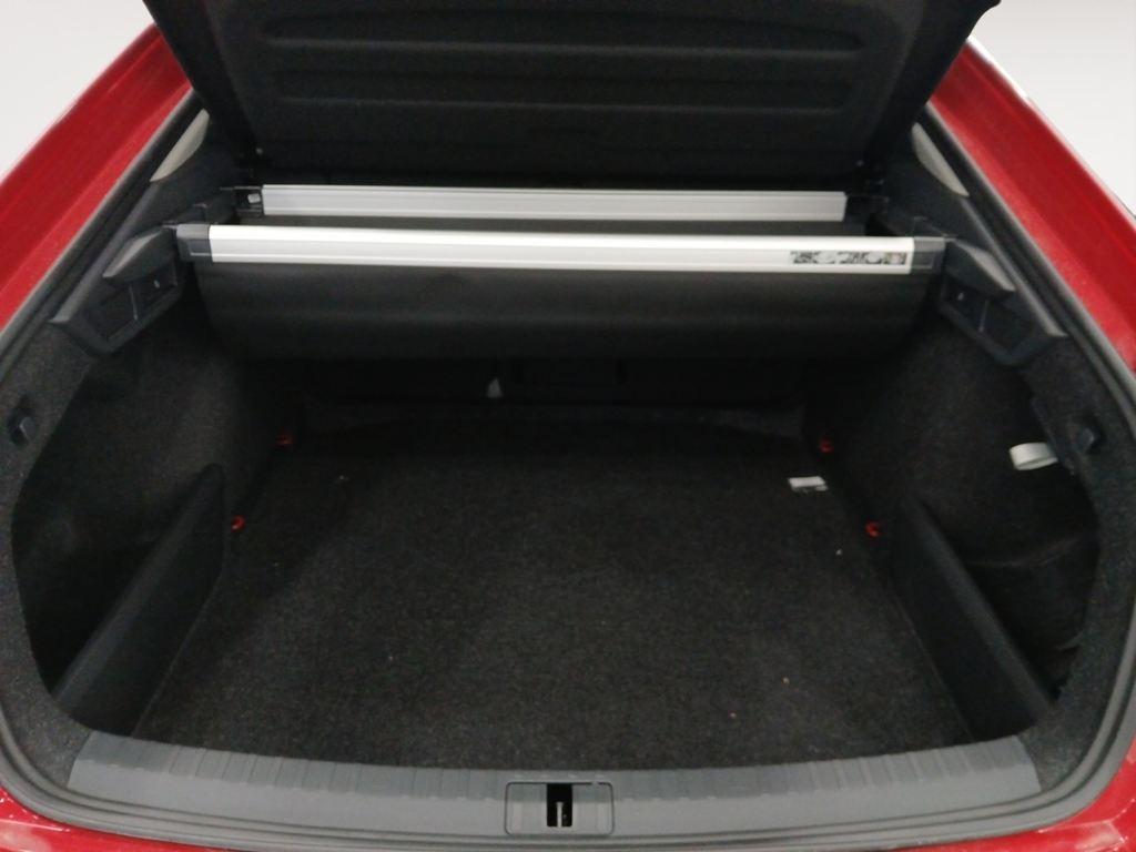 Skoda Octavia 1.5 TSI m-HEV Design DSG 110 kW (150 CV) - 6