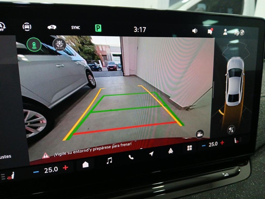 Skoda Octavia 1.5 TSI m-HEV Design DSG 110 kW (150 CV) - 13