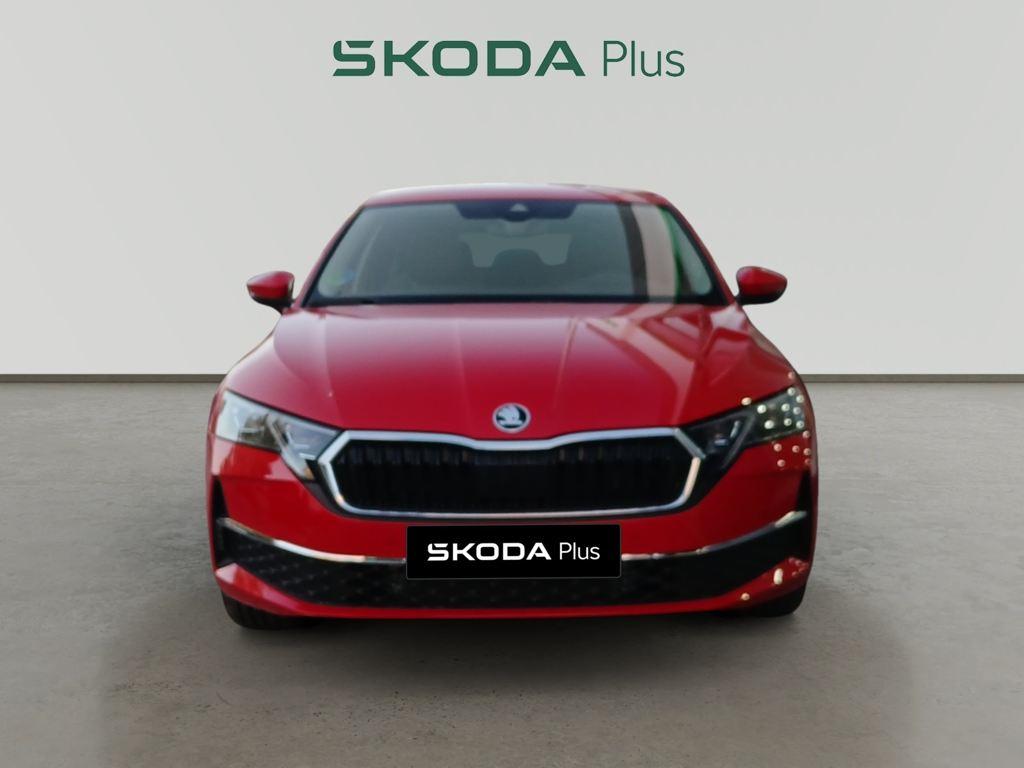 Skoda Octavia 1.5 TSI m-HEV Design DSG 110 kW (150 CV) - 19