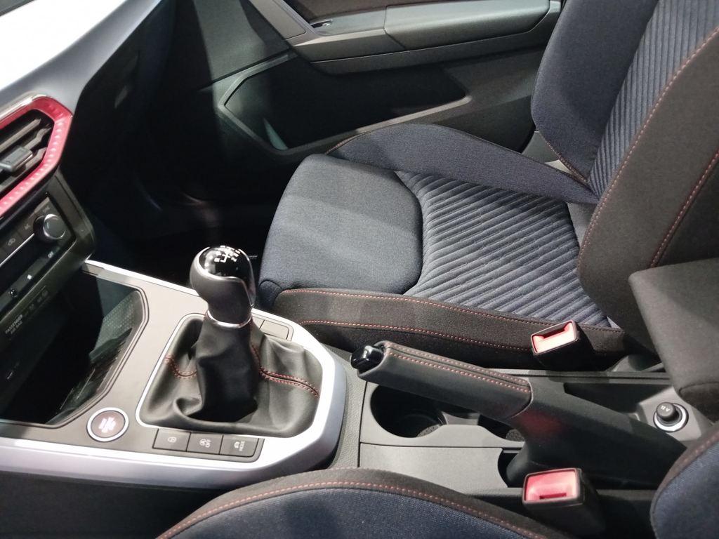 SEAT Arona 1.0 TSI FR Special Edition 85 kW (115 CV) - 8