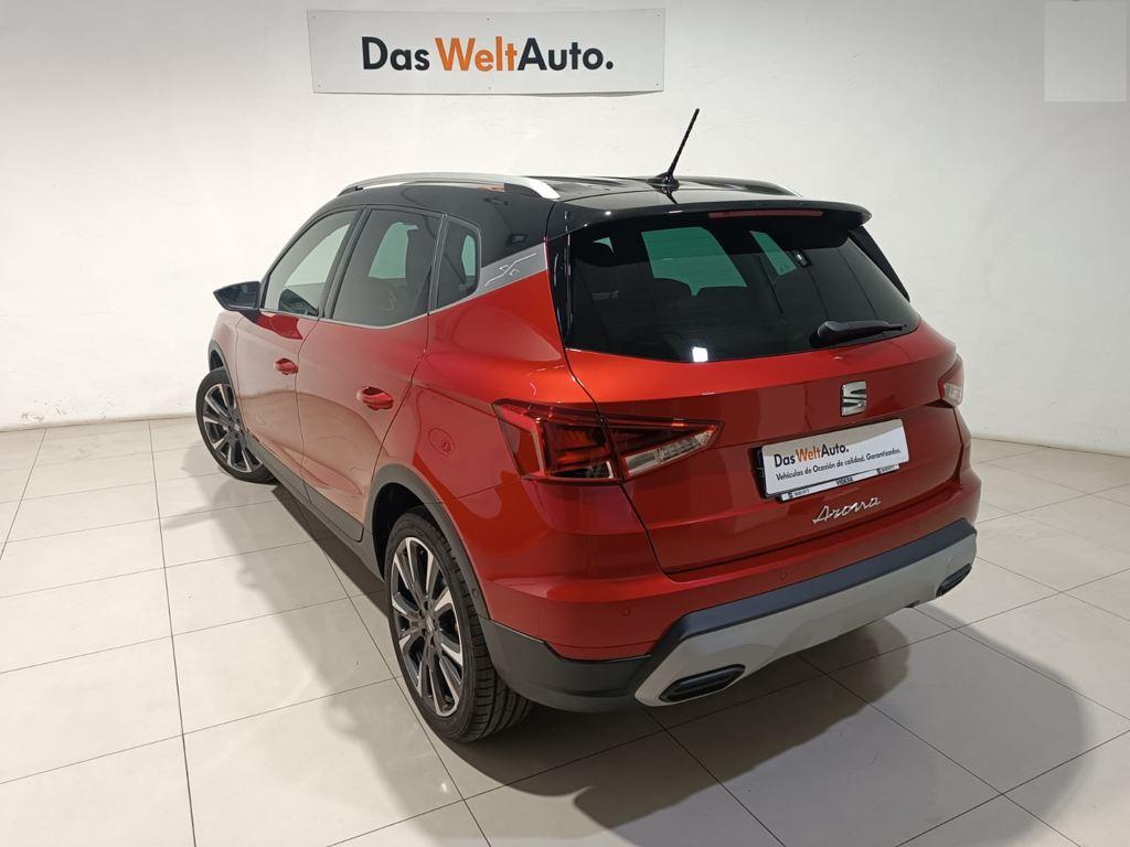 SEAT Arona 1.0 TSI FR Special Edition 85 kW (115 CV) - 1