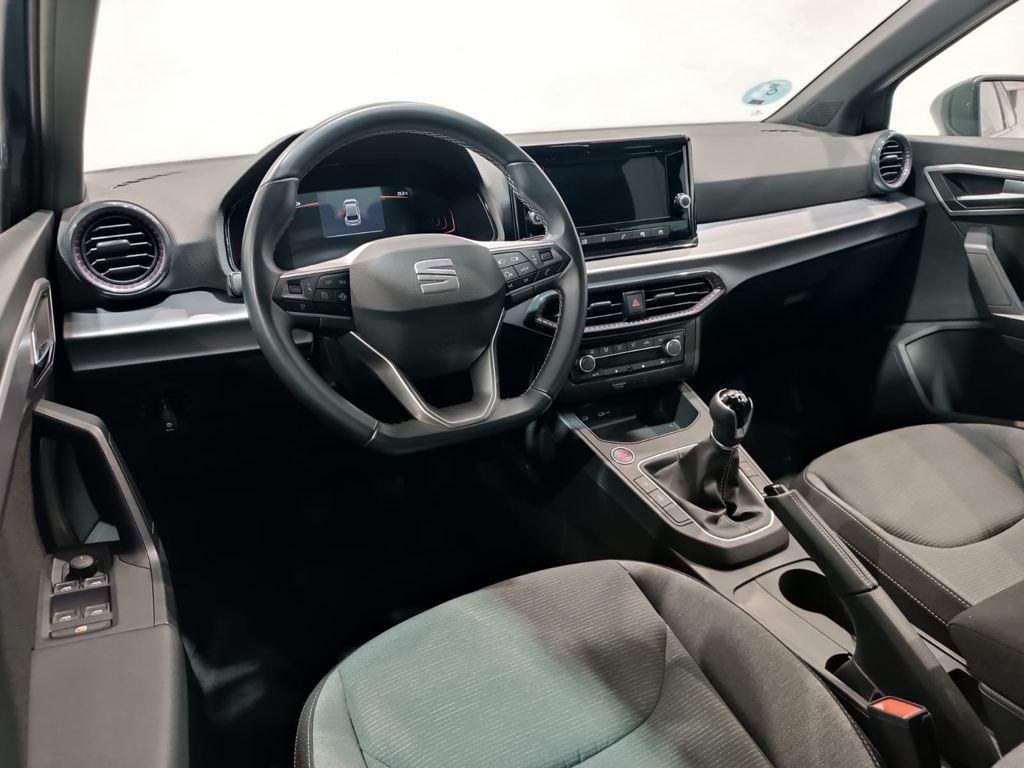 SEAT Ibiza 1.0 TSI Special Edition 85 kW (115 CV) - 16