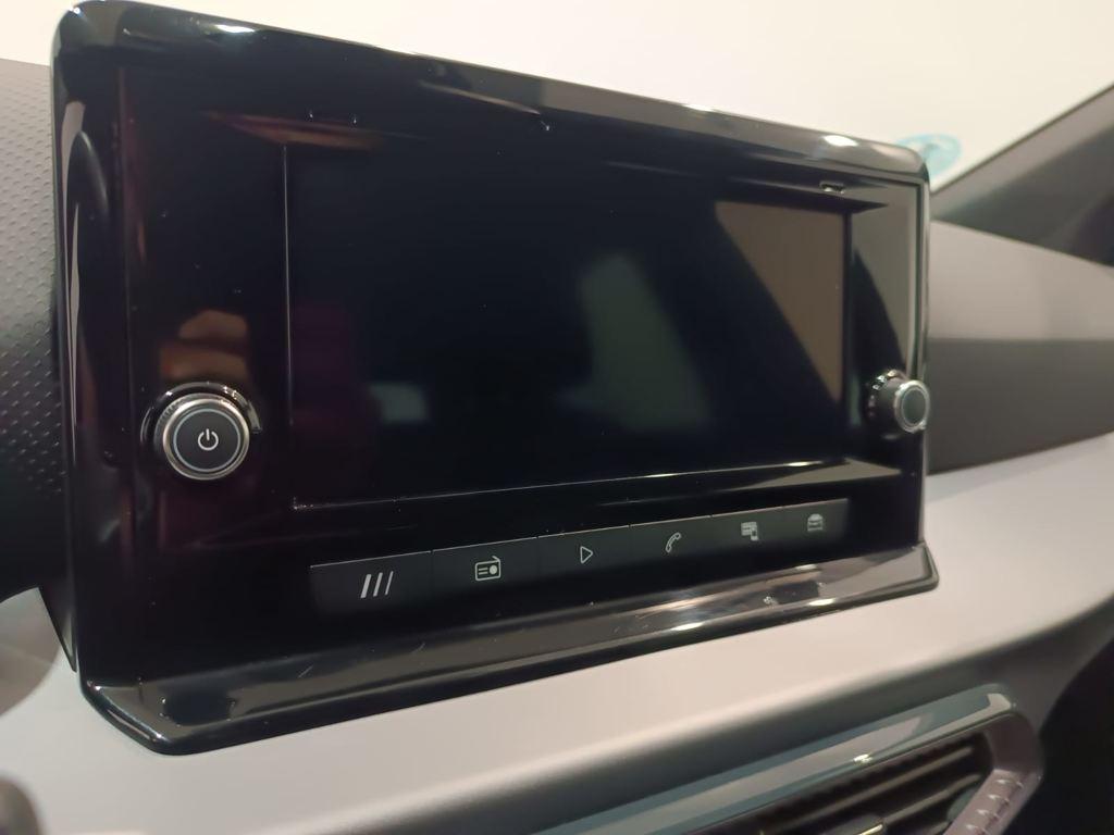 SEAT Ibiza 1.0 TSI Special Edition 85 kW (115 CV) - 8